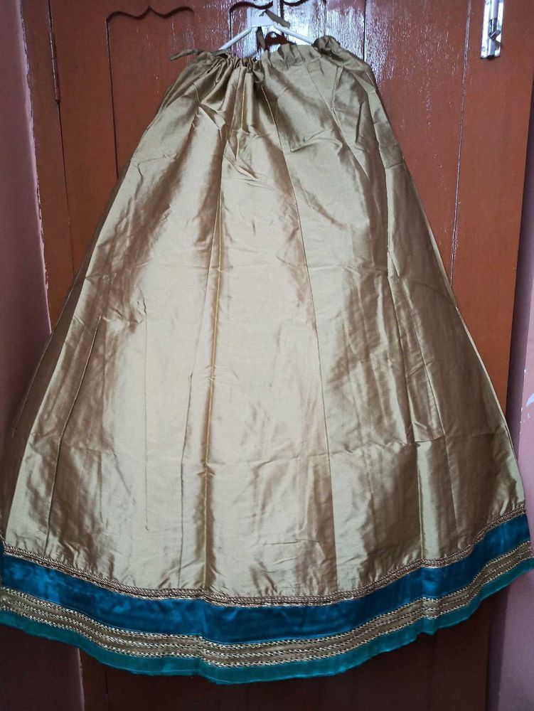 Ethnic Skirt with kurti