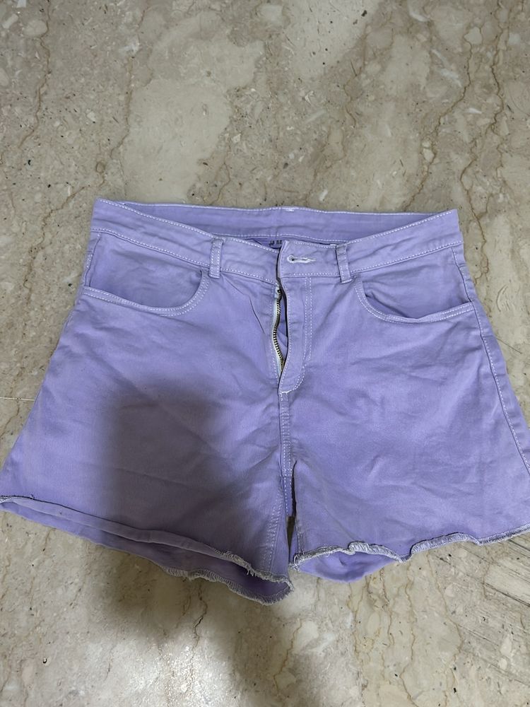 H&amp;M Shorts For Girls