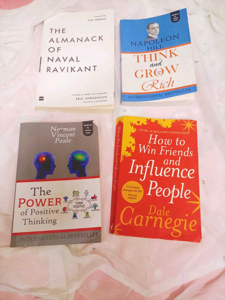 novels