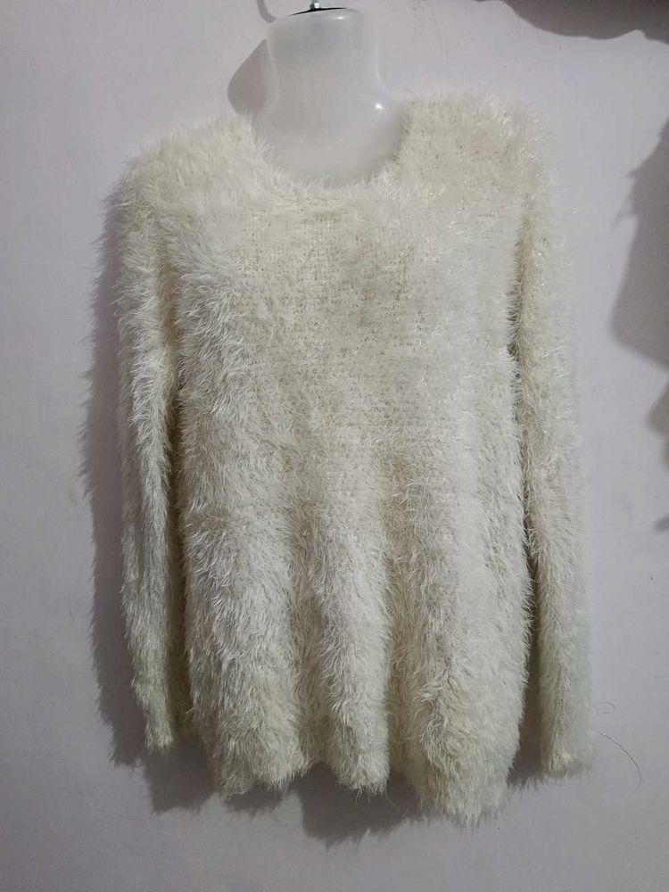 Fur Fox Tops