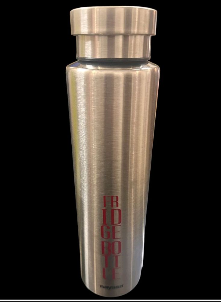 Brand New Steel Water Bottle