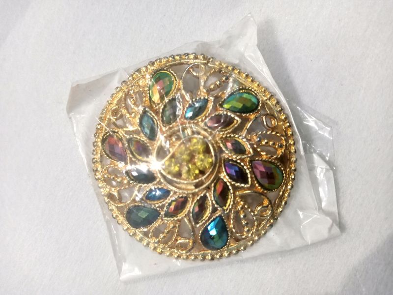 Hair Clip