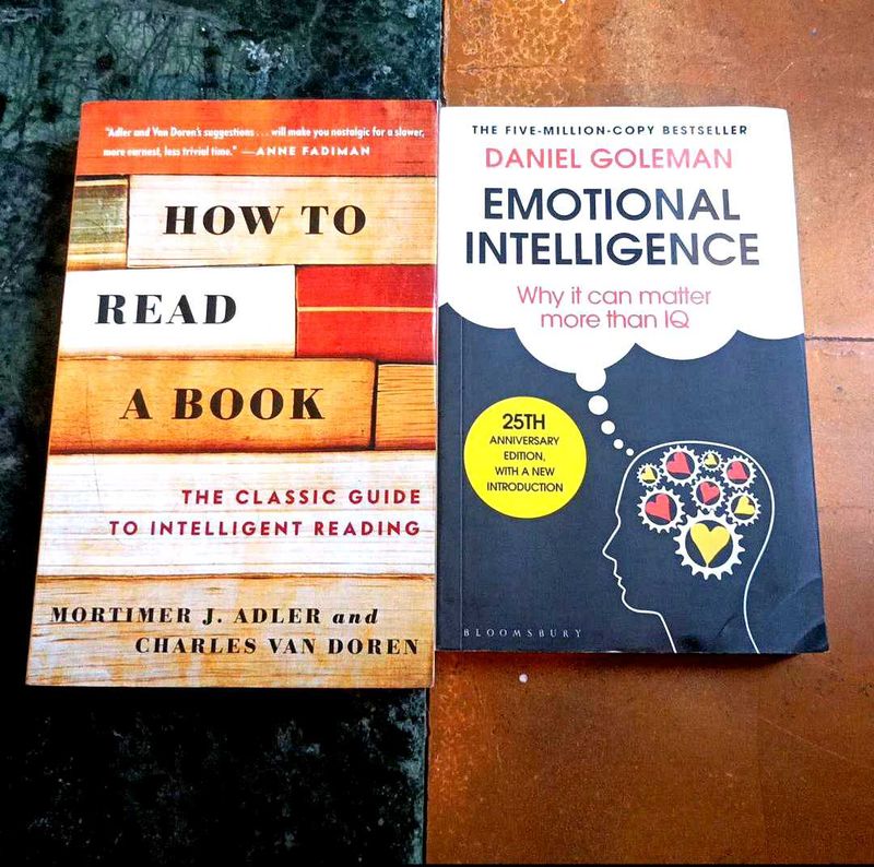 International Bestselling Books Set Self-help