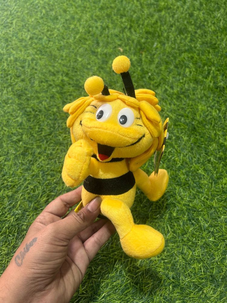 Plush figure Maya the Bee