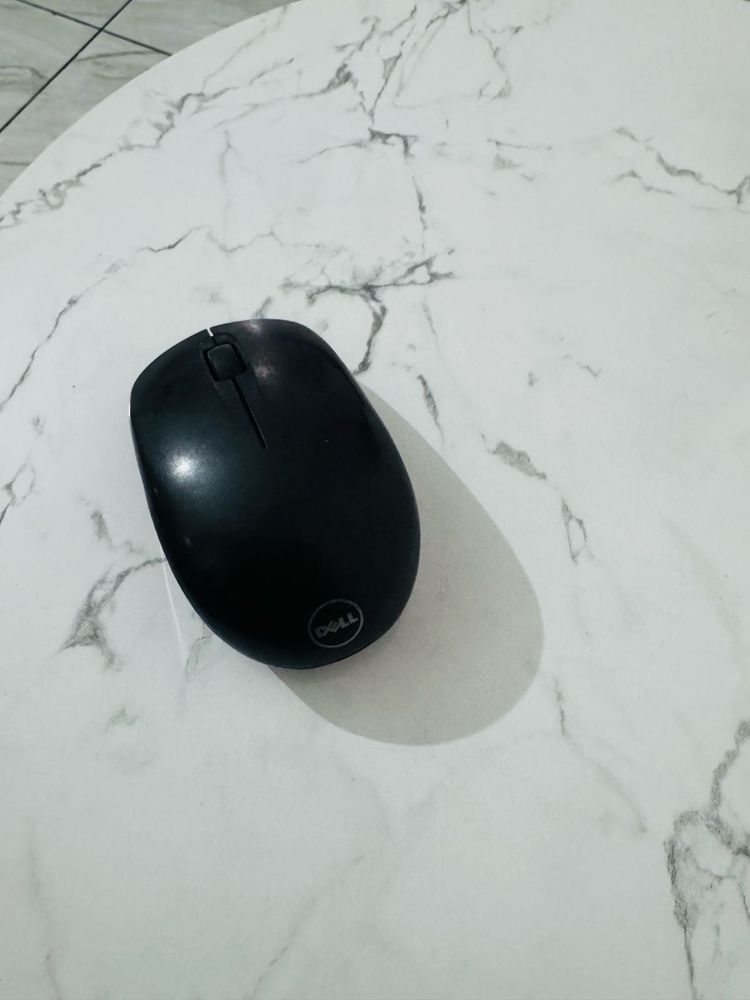 Dell Wireless Computer Mouse