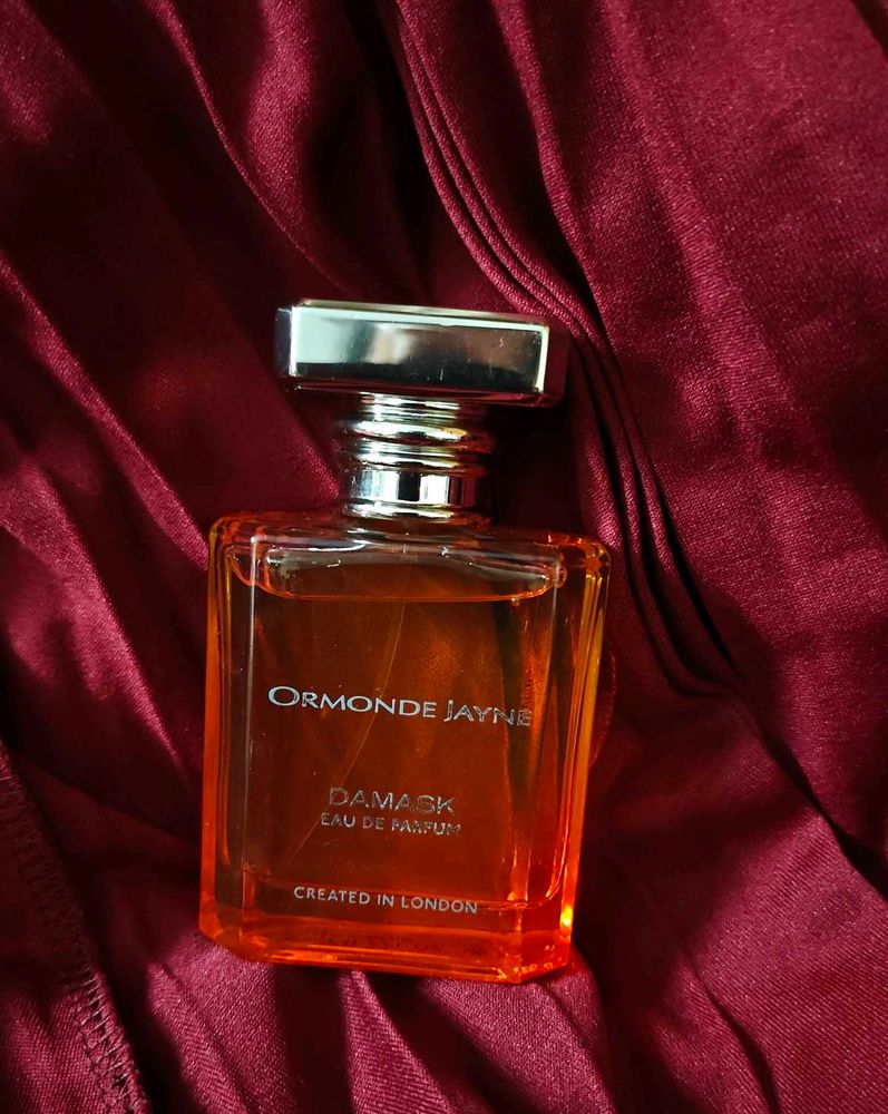 Ormonde Jayne Damask Eau de Parfum
