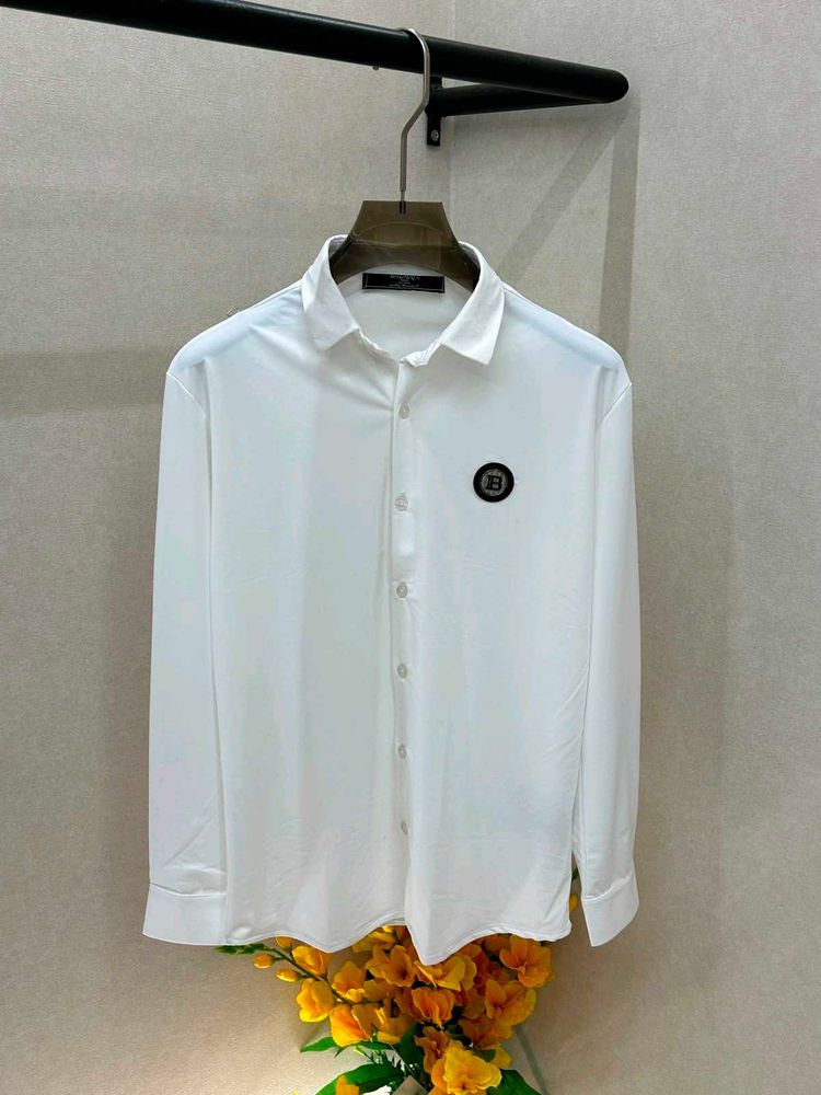 Balmain Paris T-shirts