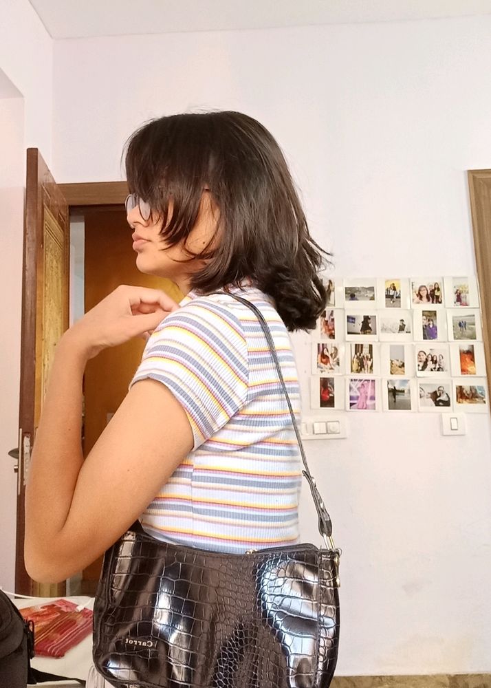 Shoulder Bag