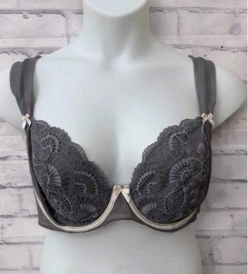 Stylish Lace Bra