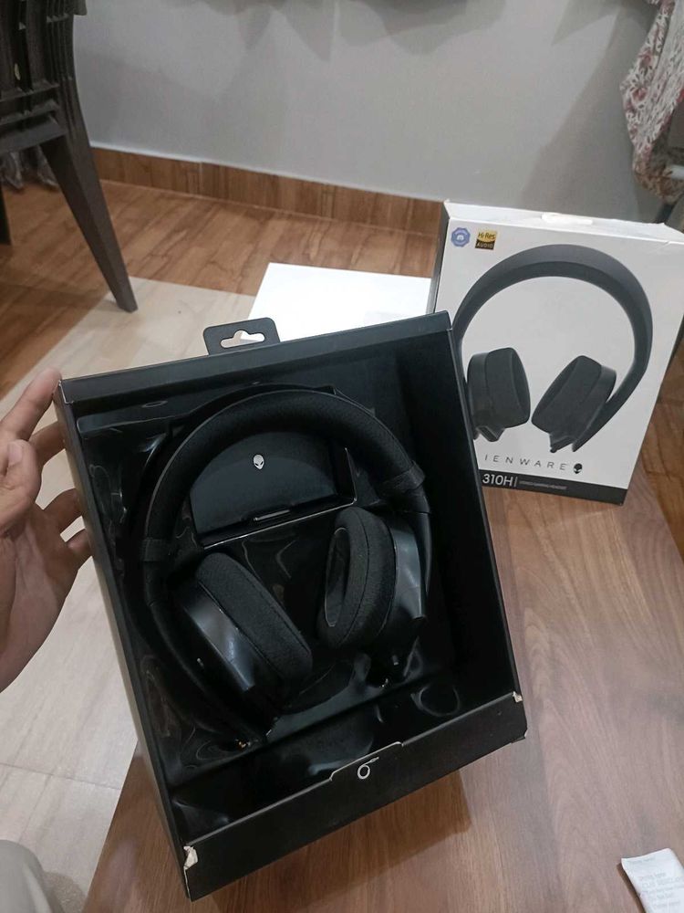 Alienware 310H Gaming Headset
