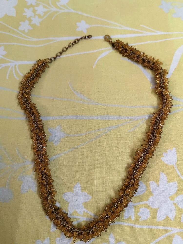 Imported Fine Quality Necklace From Nigeria