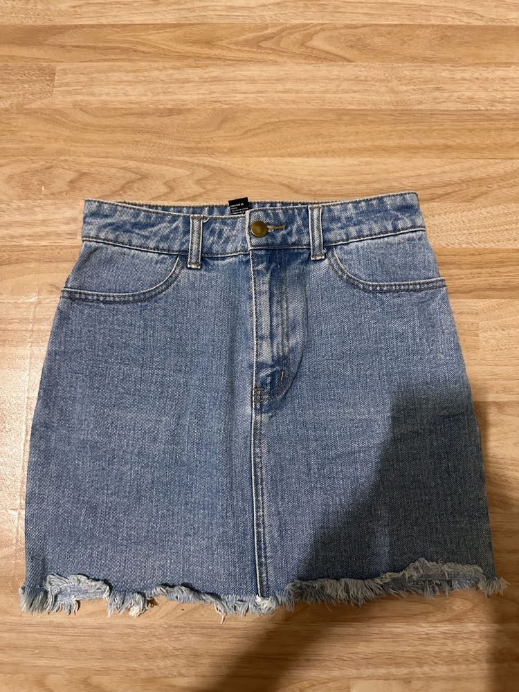 forever 21 Mini Skirt