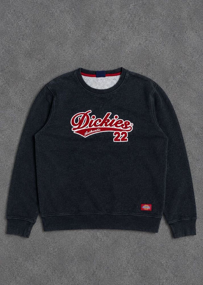 Dickies Authentic "22" Crewneck Sweatshirt