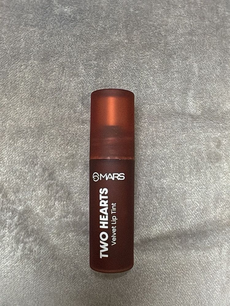 Mars Two Hearts Velvet Lip Tint