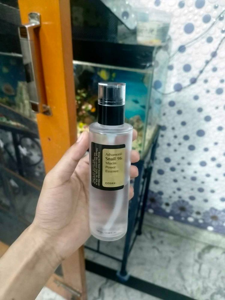 COSRX Advanced Snail 96 Mucin Power Essence