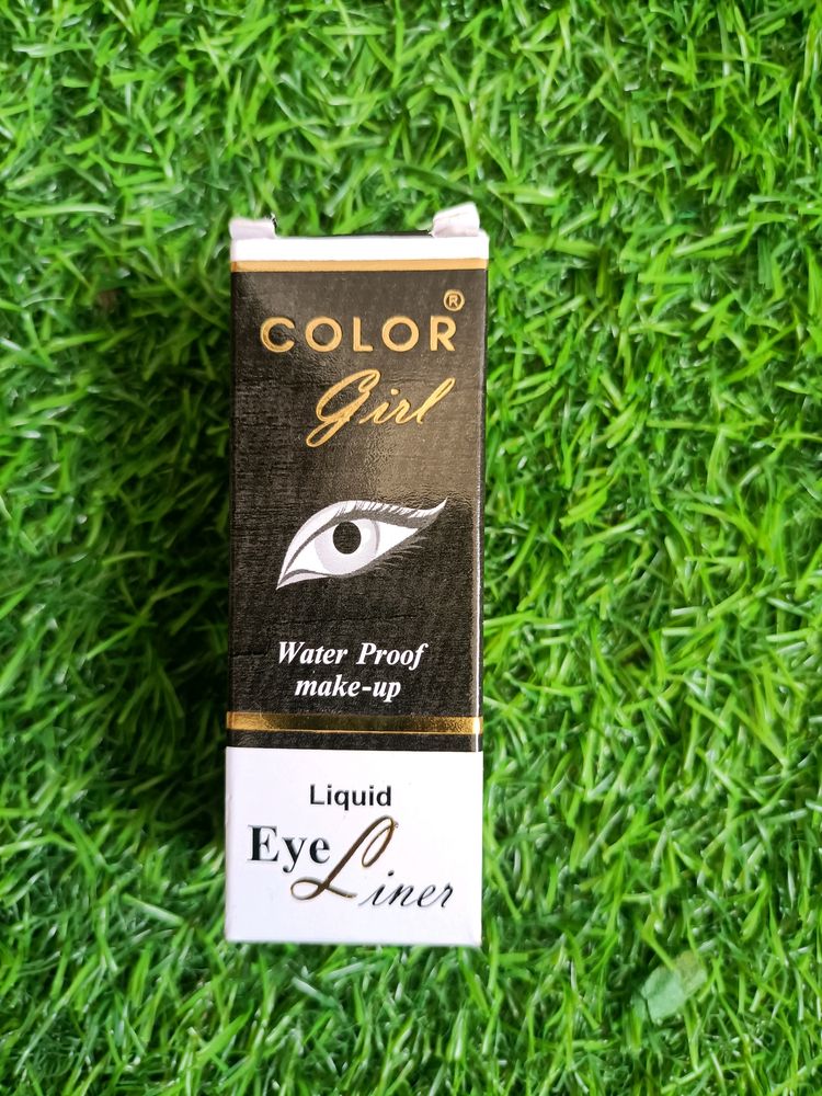 Liquid Eye Liner