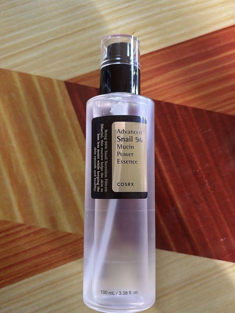 COSRX Advanced Snail 96 Mucin Essence