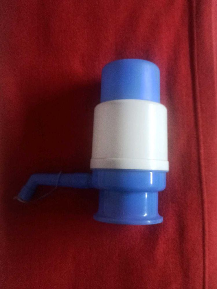 Manual Water Pump Dispenser