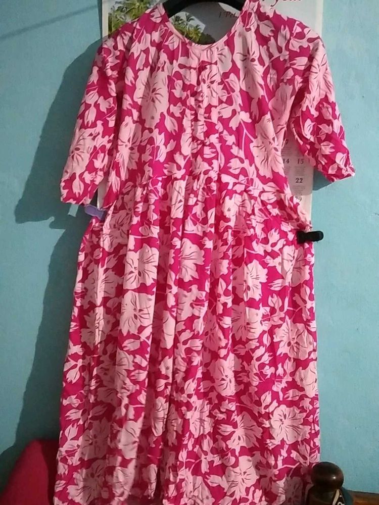 Gown