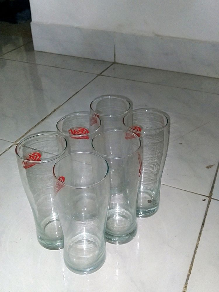 Glasses