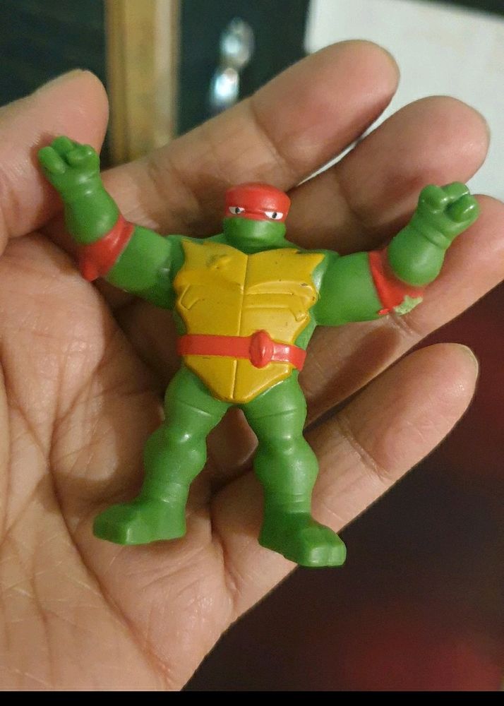 2 Same Toys