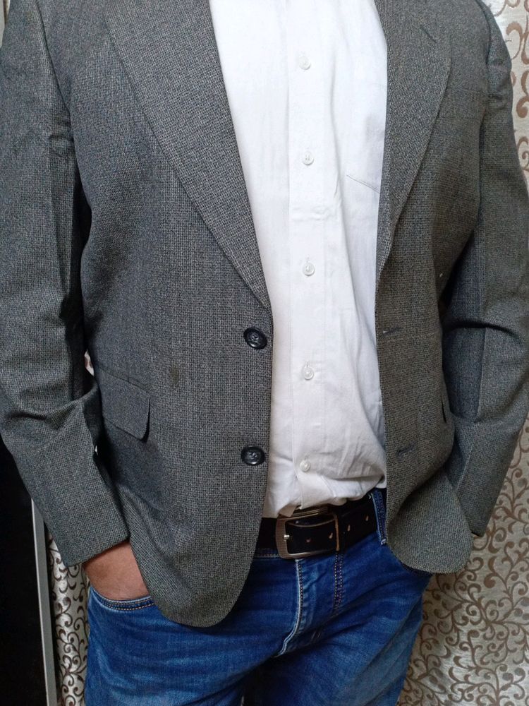 Brand New Blazer For Men's