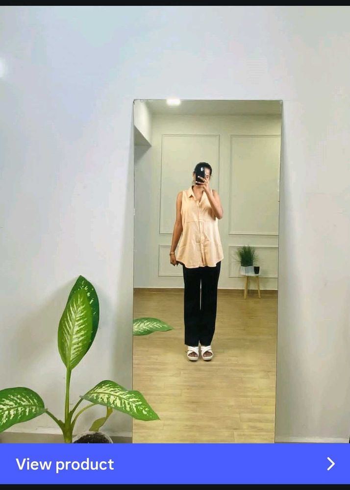 long chic shirt