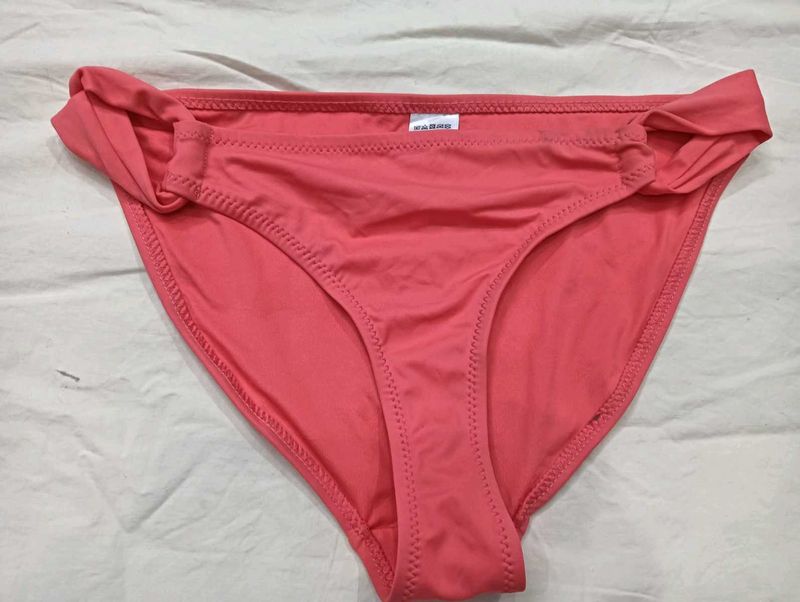 Coral thrift 🤎Bikini Bottom