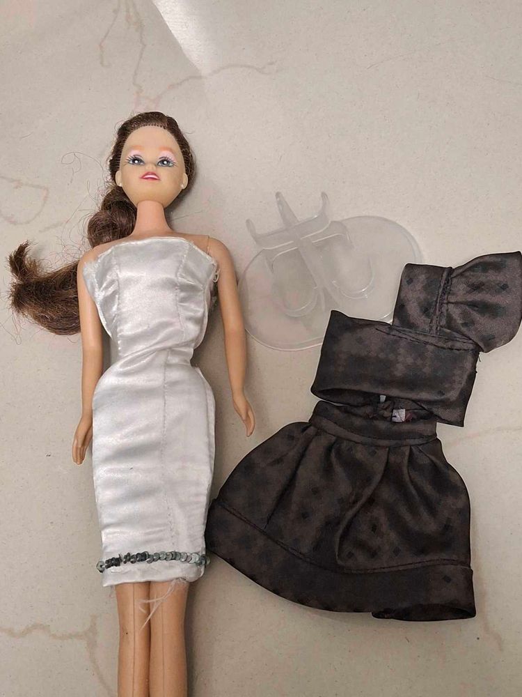 Knock Off Doll