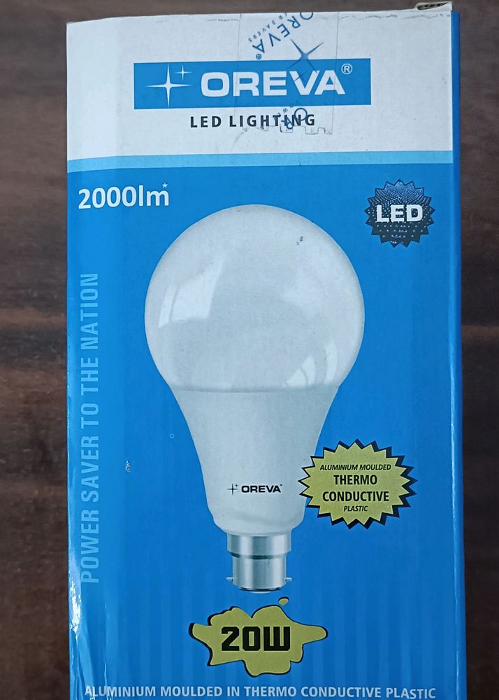 Oreva LED Lighting