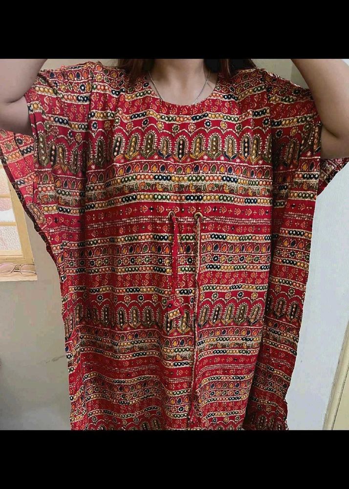 Beautiful ❤️ Kaftan Dress For Sale