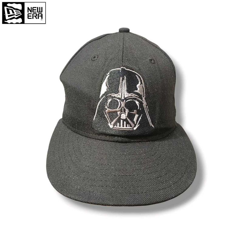 New Era 9FIFTY Star Wars 'Darth Vader' Snapback