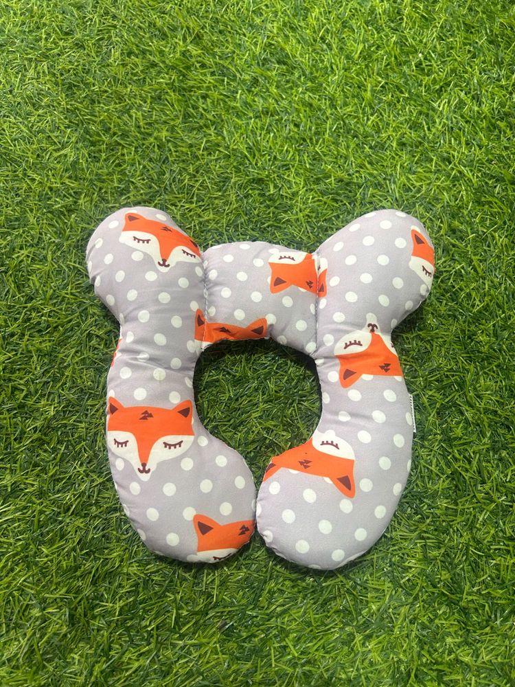 Baby Travel Pillow