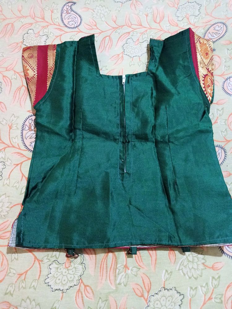Ghagra Choli Brand New