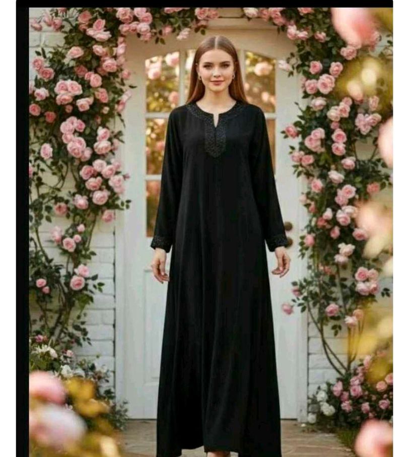 burqa