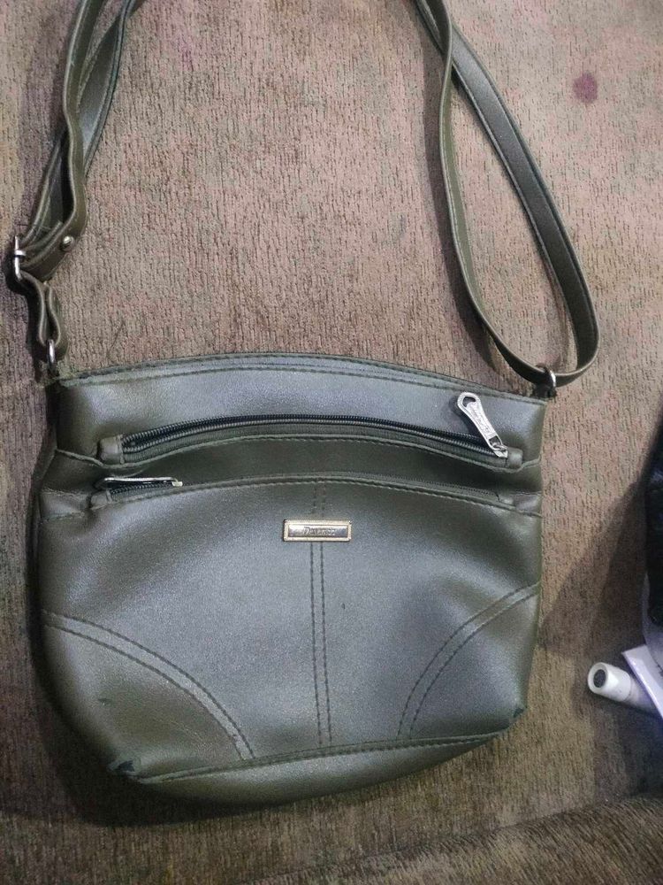 Stylish Crossbody Bag