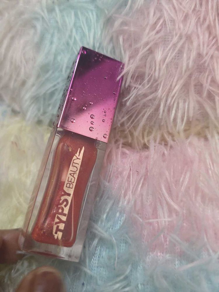 TYPSY BEAUTY Liquid Lipstick