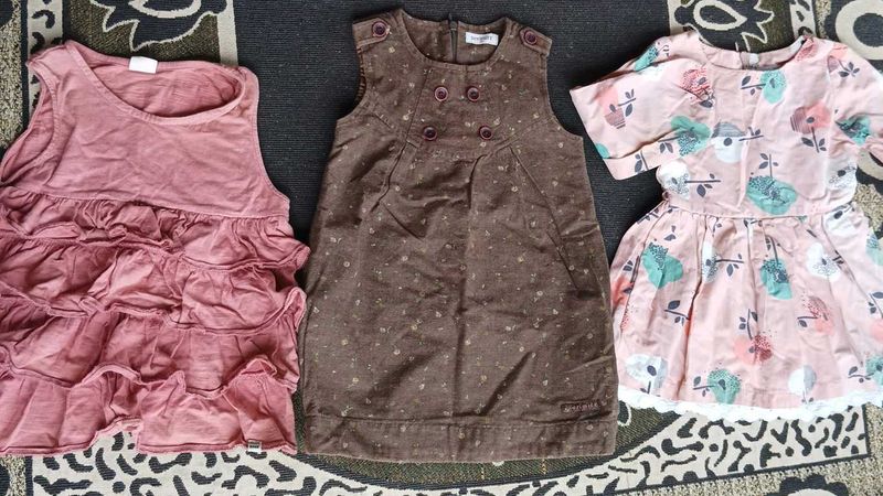 Dresses Combo