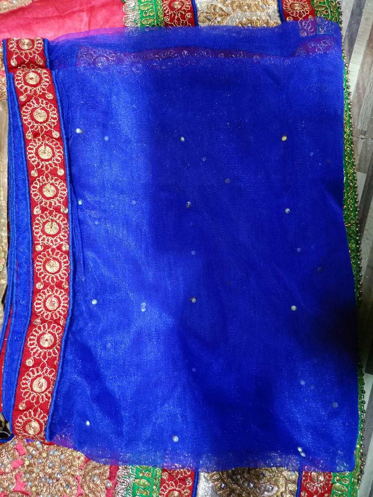 ghagra choli