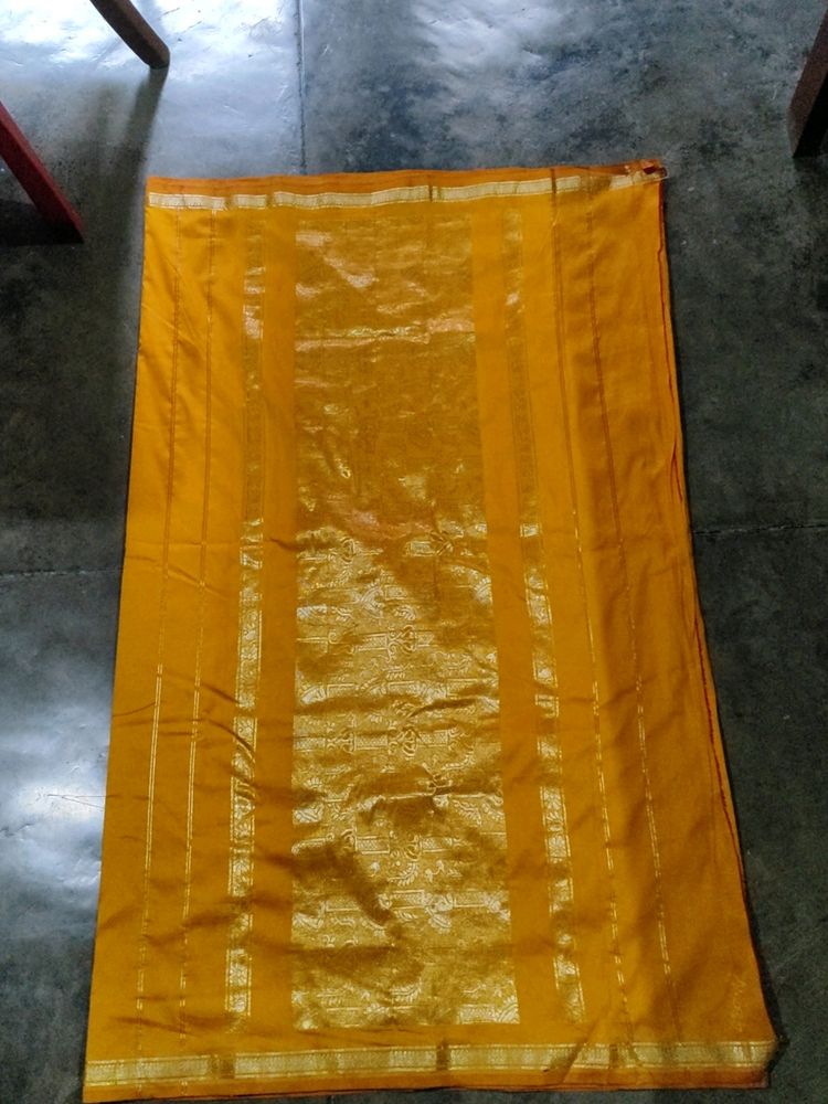 Never Used