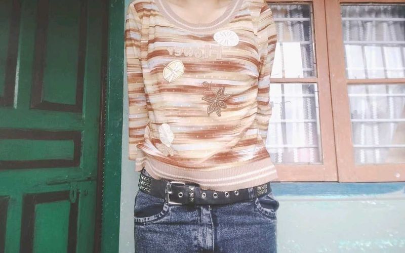 Y2k 2000's Top