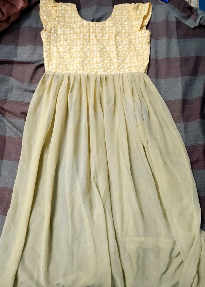 New Kurti