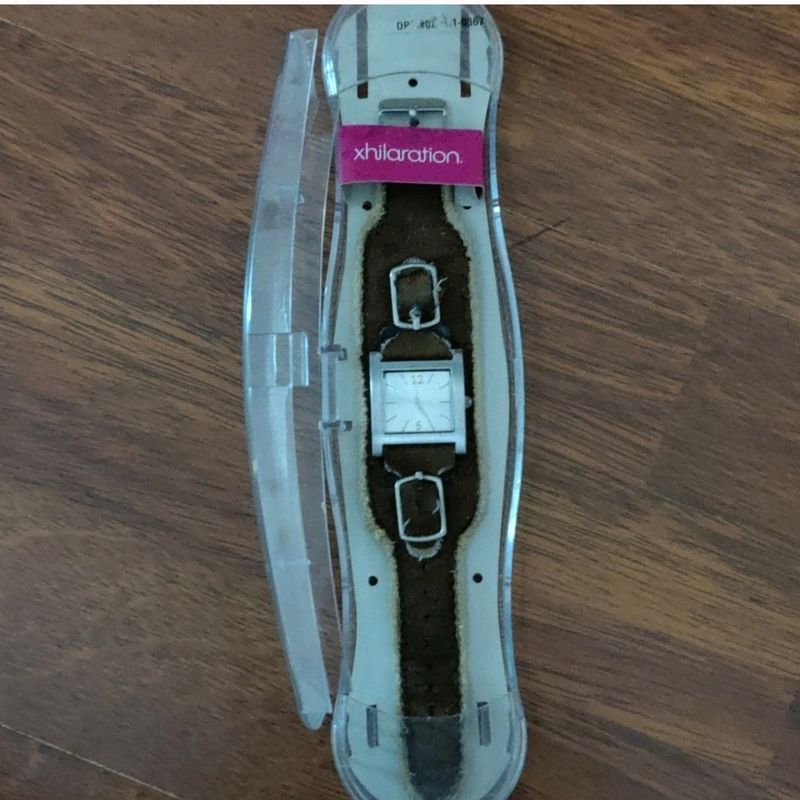 Xhilaration Watch Like New