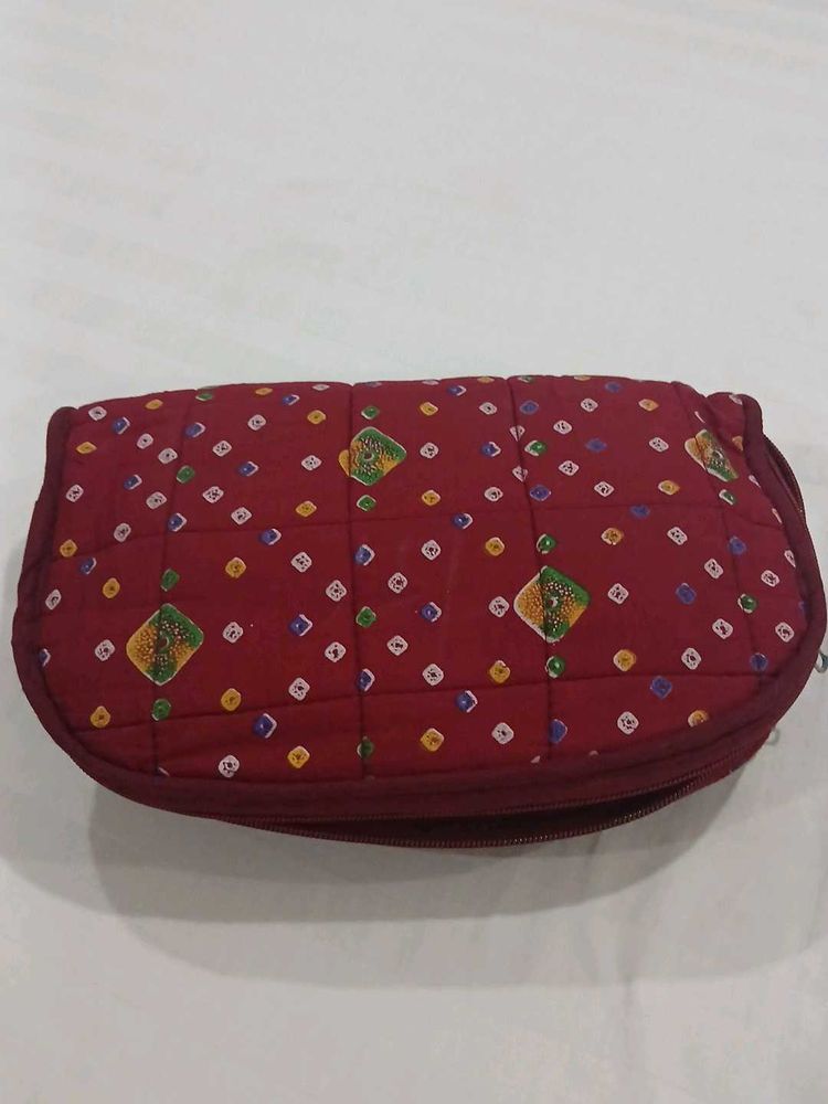 multipurpose bandej print pouch