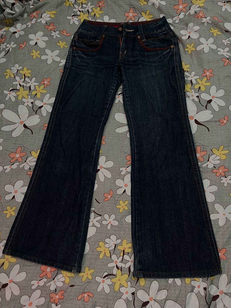 Women's Flare Jeans