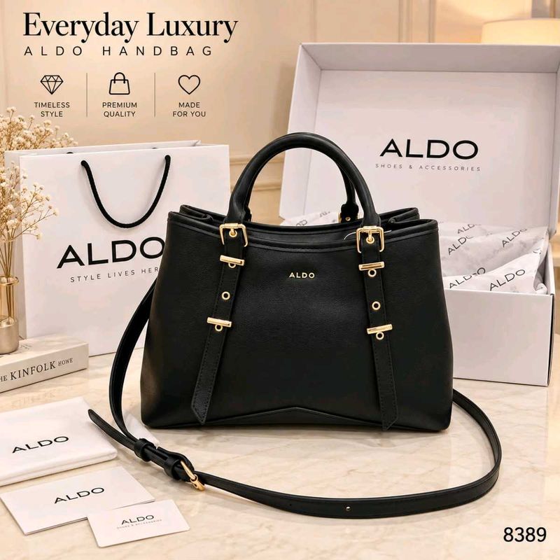 ALDO( NO CARRYBAG)SCARLETTIA HANDBAG FOR HER