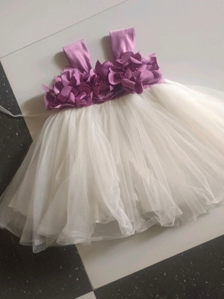 Baby Girl Frock