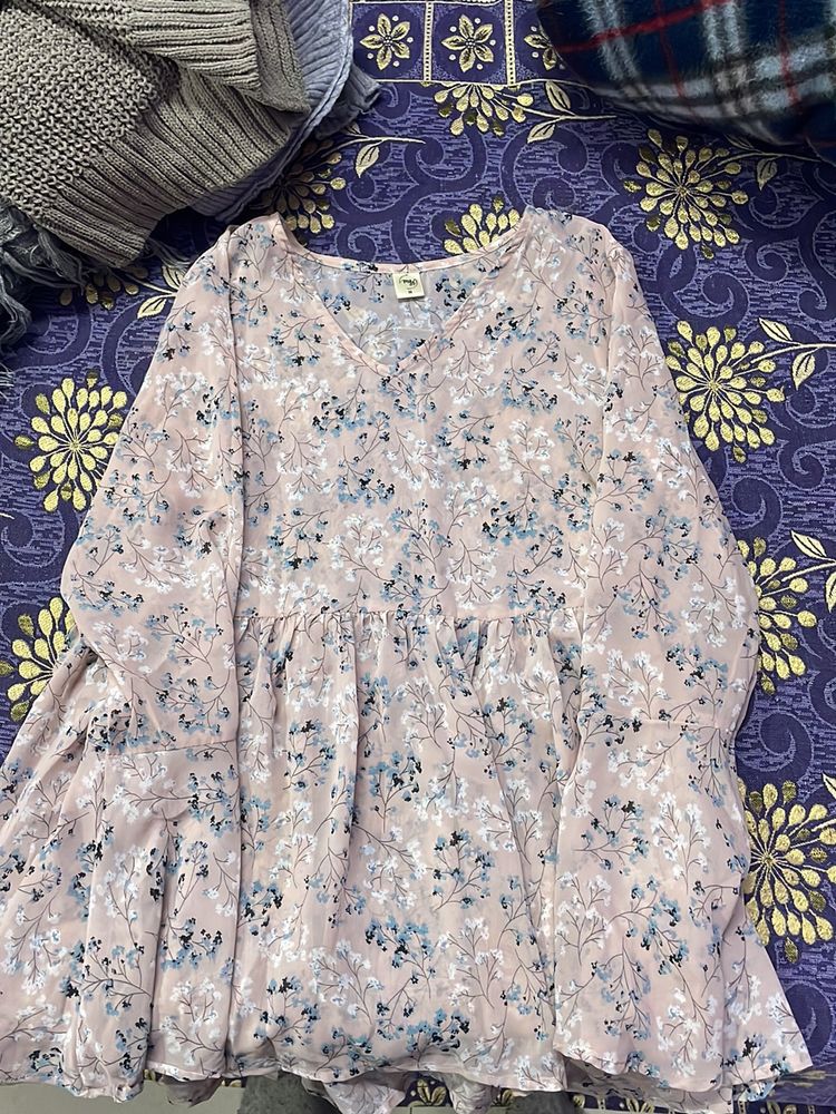 Beautiful Top