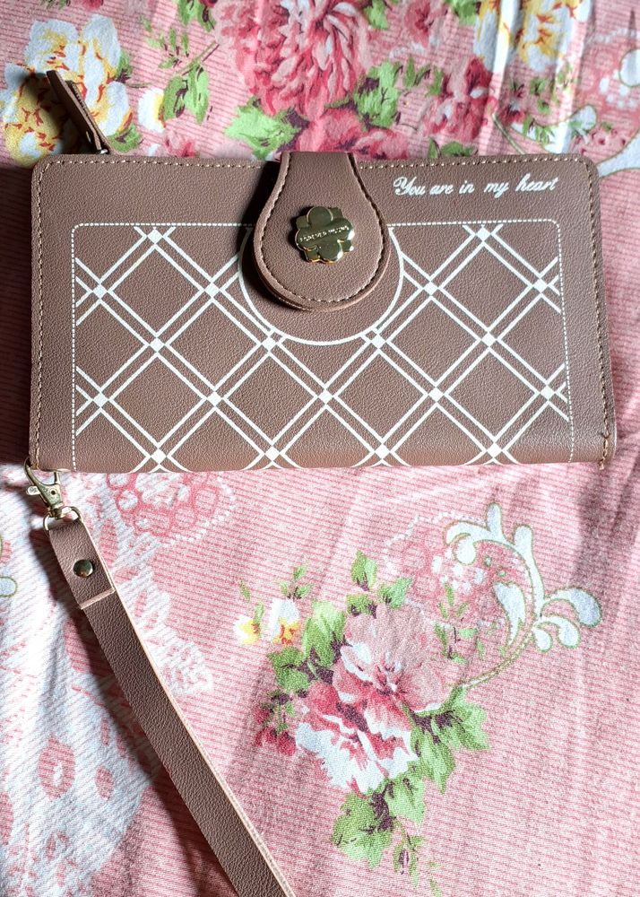 🩷Stylish Letest Hand Purse 👛