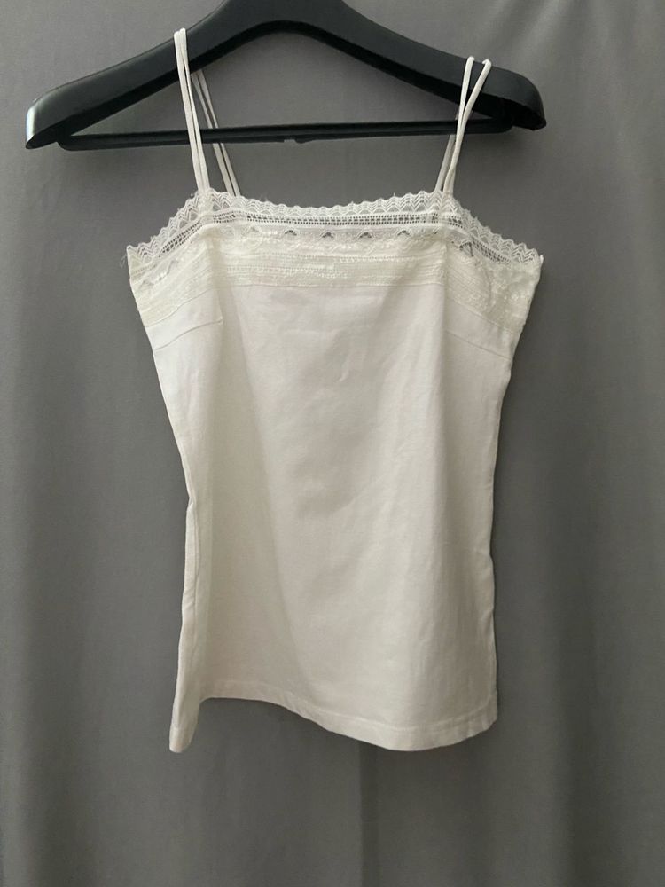 2 Lace wunderlove by westside Cami Tops